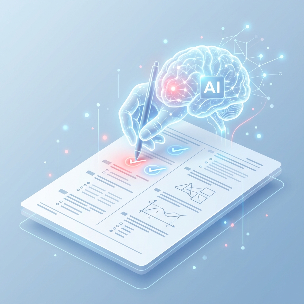 AI Grading: Tool or Threat